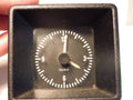 MONTRE DE TABLEAU DE BORD VDO QUARTZ 12V opel Kadett