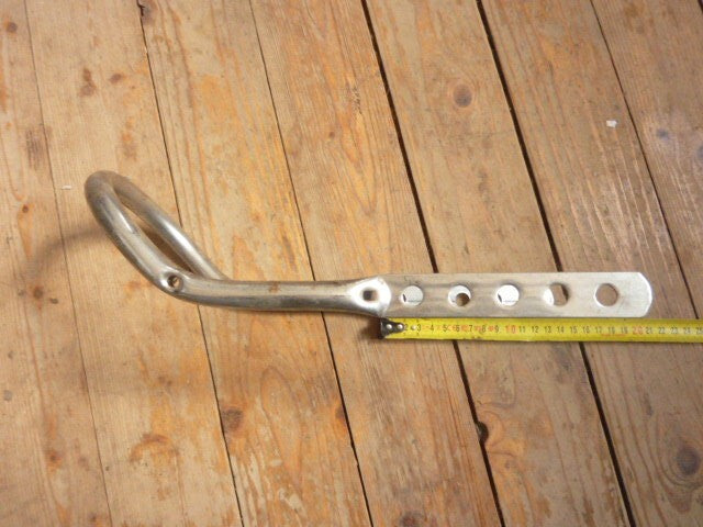 dosseret dossier sissi bar cross bicross chopper vélo vintage bmx italien