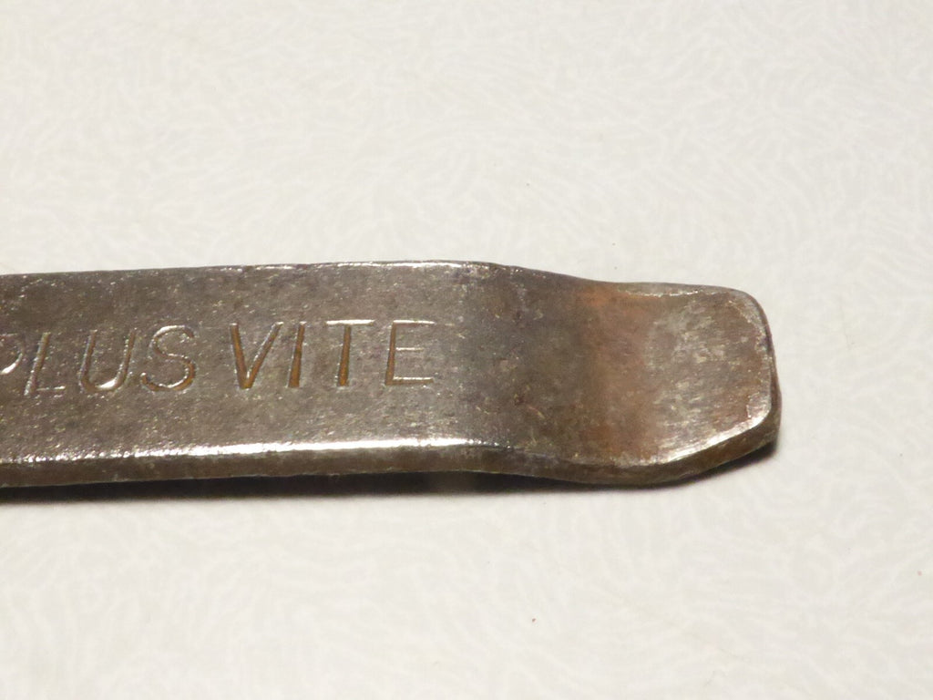 OUTIL VELO ANCIEN  CLE AFA "LE PLUS VITE" vintage ancien stock