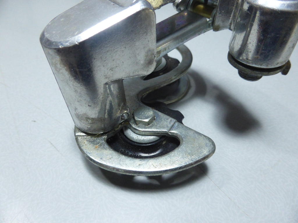 ✨NOS Simplex SX440 T Dérailleur Arrière Vintage 1987/88 Rare velo vintage✨