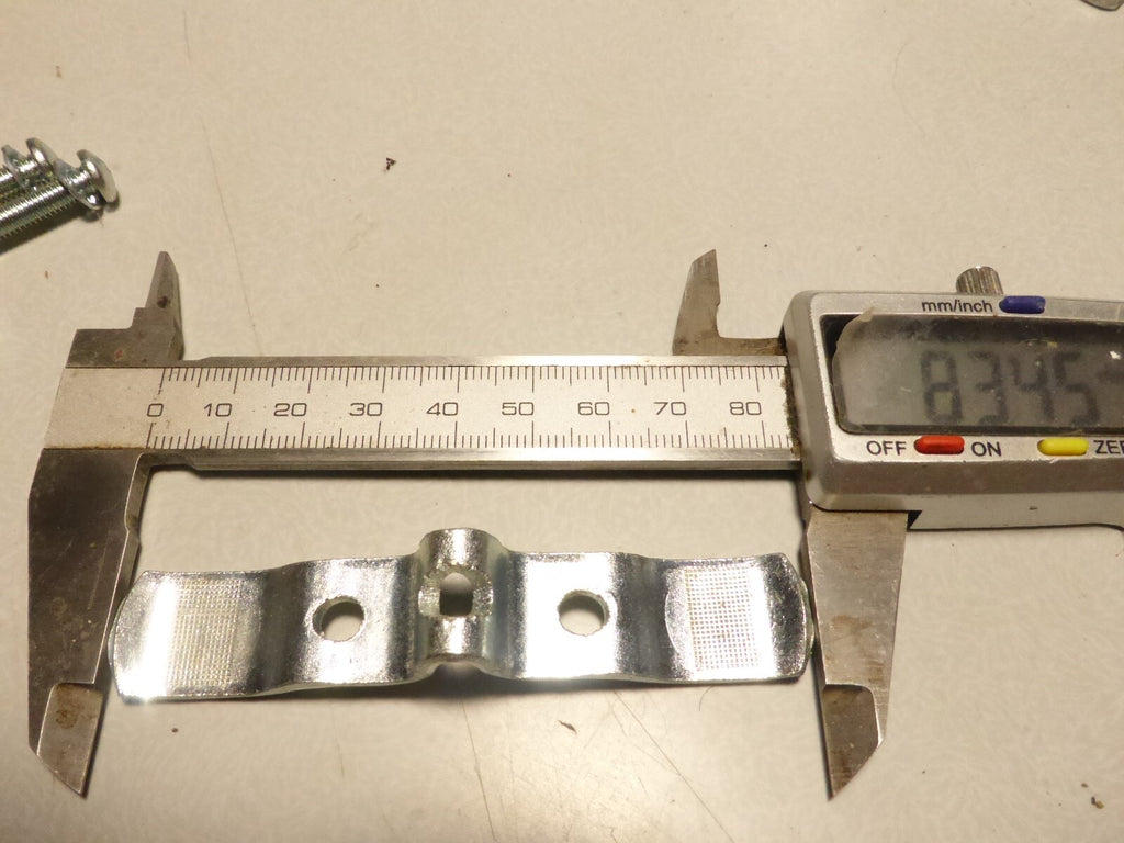 vintage 1 attache support  Pletscher DGM de velo