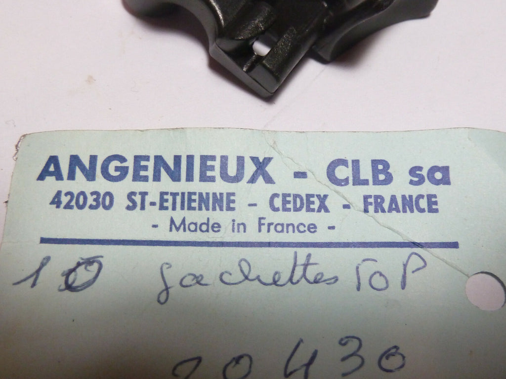 LEVIER DÉCOMPRESSEUR ORIGINAL PEUGEOT MOBS POIGNÉE CLB  manette gachette