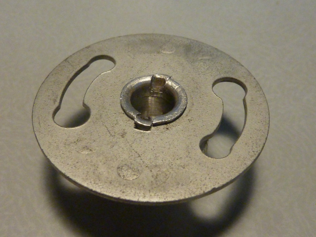 NOS NEU 1 écrou molette verrou carburateur 5779 gurtner Bima