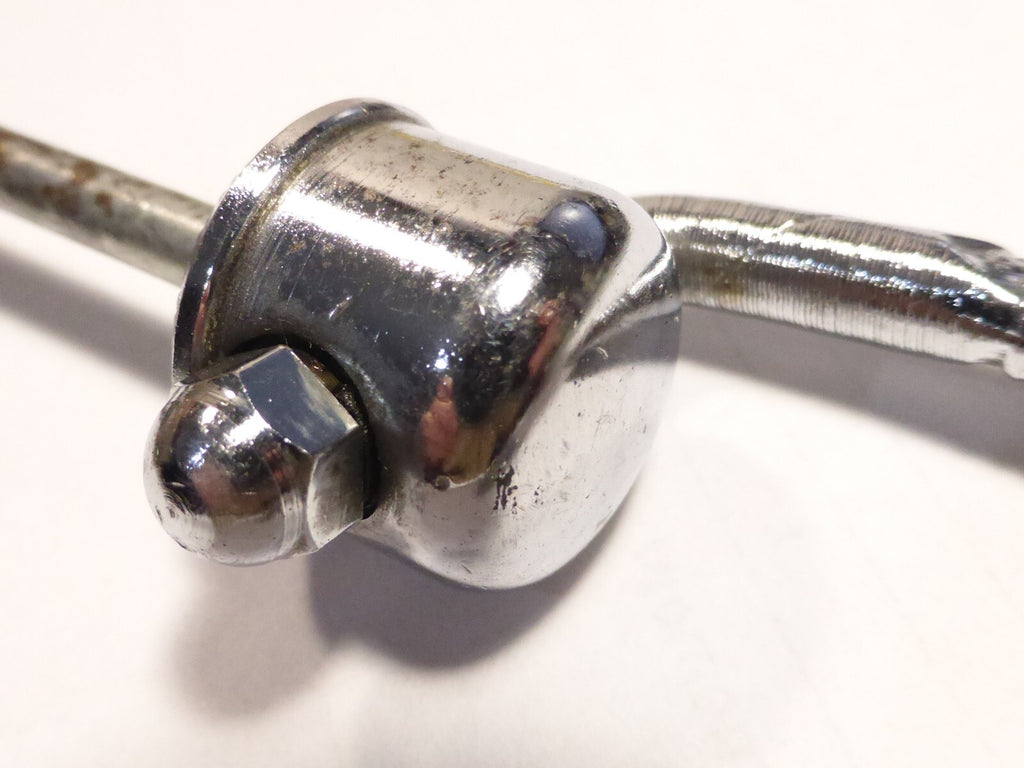 NOS Maillard  atom Vintage Quick Release Front Skewer attache rapide