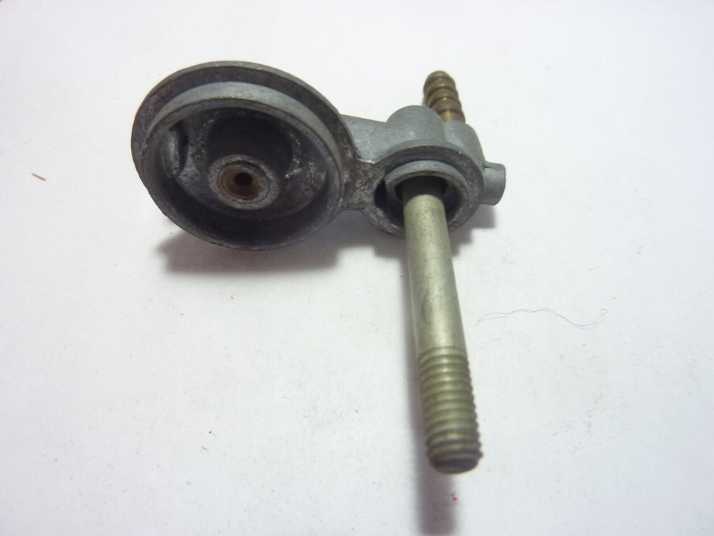 NOS original ancien stock 1 couvercle  gurtner 6588 carburateur  mobylette Bima