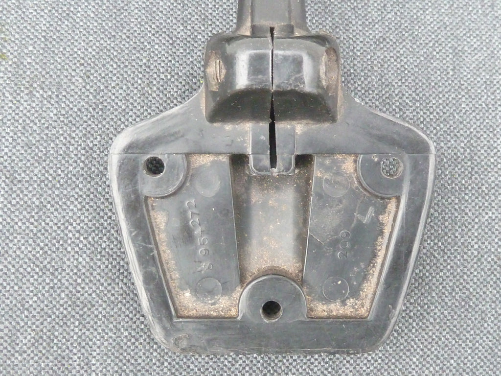 ancien Rétroviseur intérieur  jour nuit  PEUGEOT  RENAULT  SIMCA TP-RT-1 110