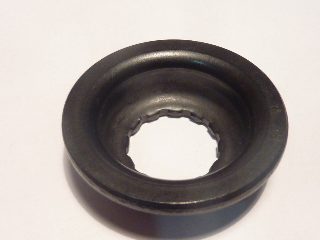 Vintage Shimano adamas BB Bottom Bracket CUPS  SELECTA JAPAN ENGLISH LEFT