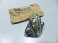 ✨ NOS neu Support attache Phare CIBIÉ SOUBITEZ Vélo Vintage Made in France✨