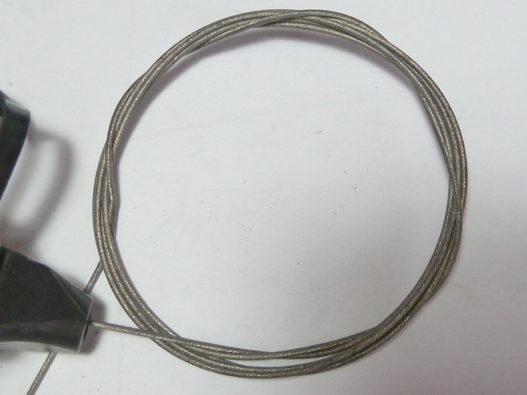 NOS leviers manettes vitesses shimano velo vintage