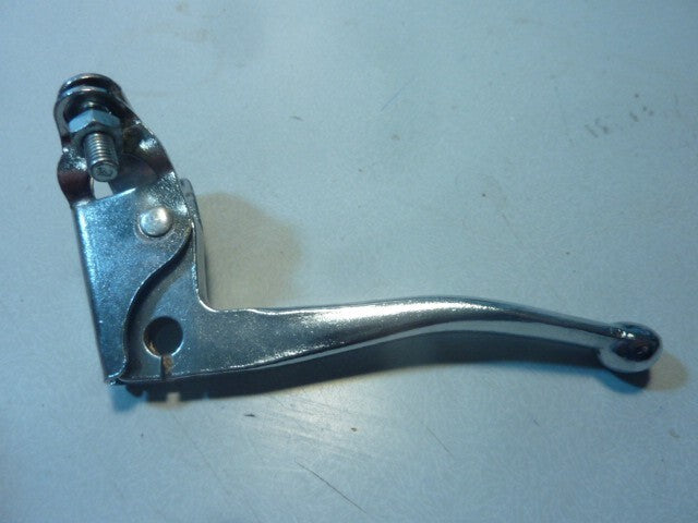 1 petit leviers poignées  enfant junior manchons vélo  vintage NOS