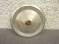 1 ancien  vintage  Enjoliveurs voiture ø 225 en alu
