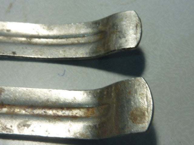 2 démonte-pneus pour vélo.  ancien  années  70