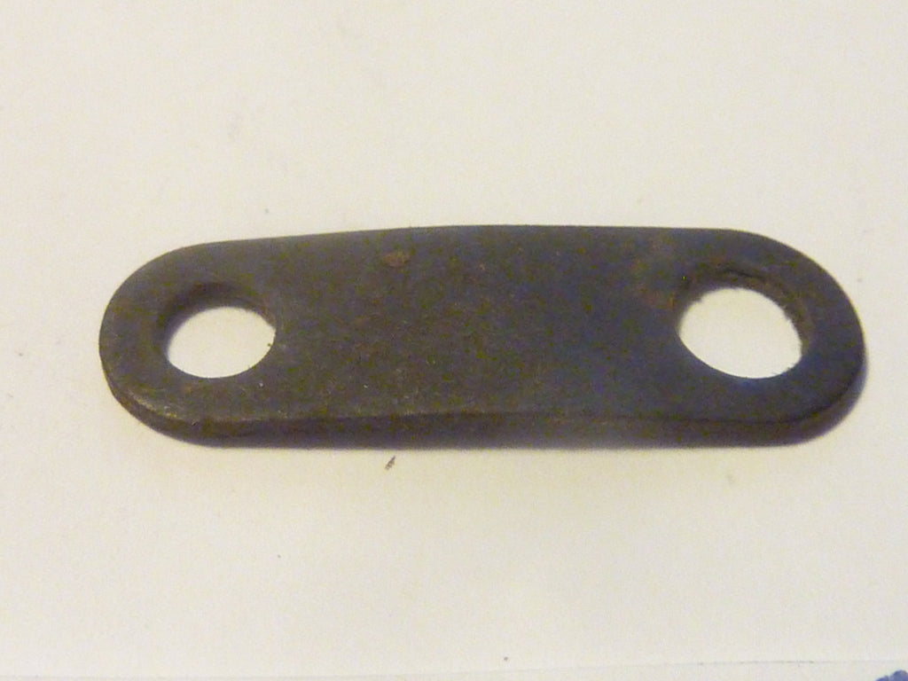 Lame fixe couvercle Gurtner 6576 neuf ancien stock type :D.12.G lavalette D.8.G