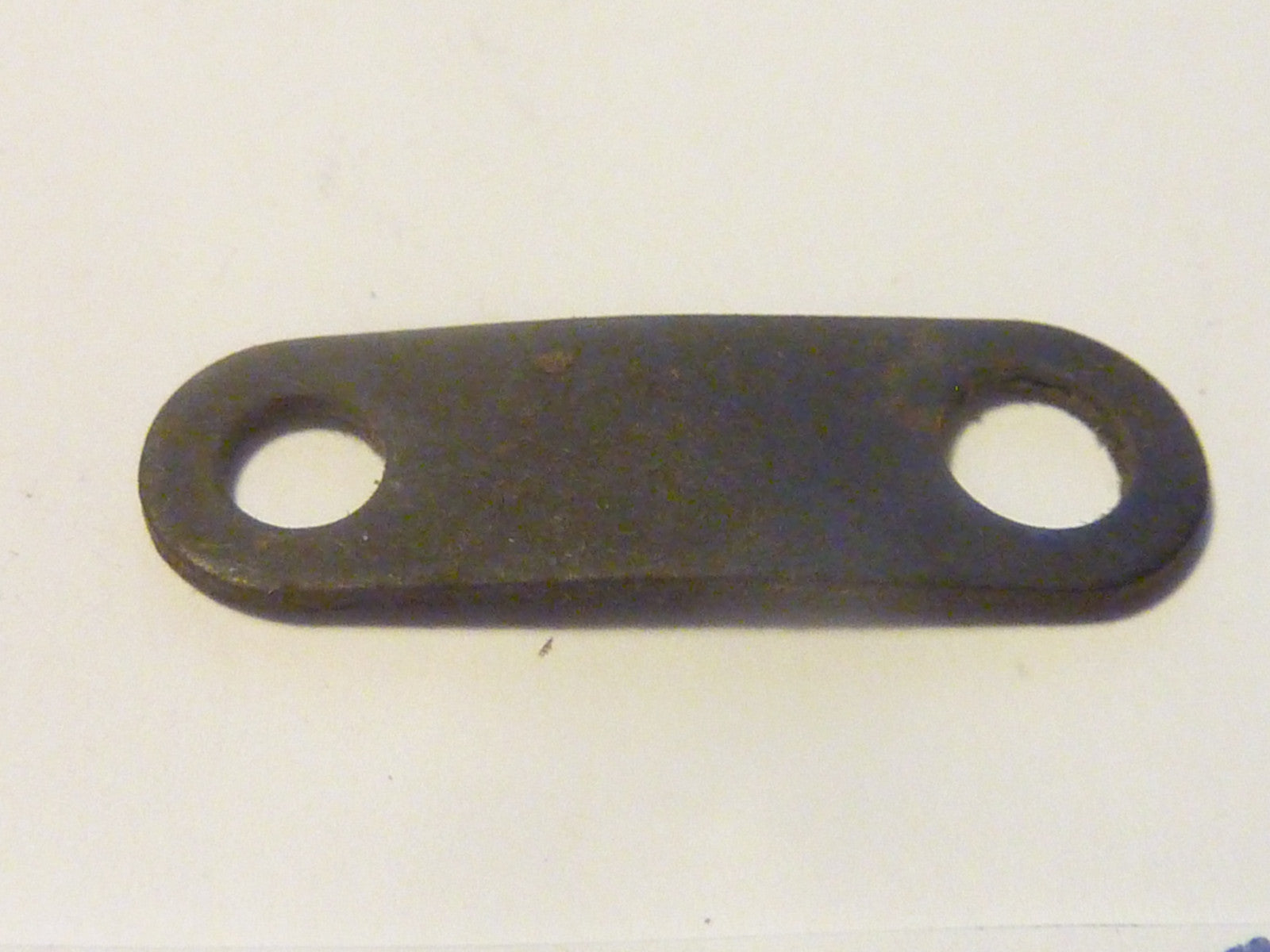 Lame fixe couvercle Gurtner 6576 neuf ancien stock type :D.12.G lavalette D.8.G