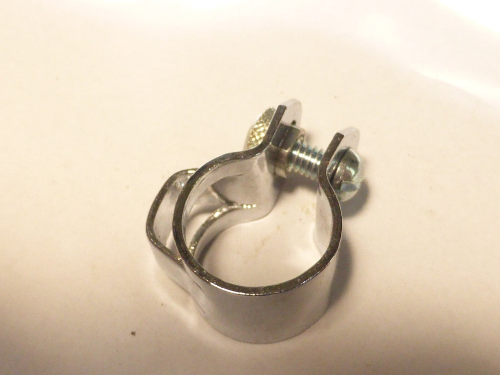 Vis + collier sturmey archer