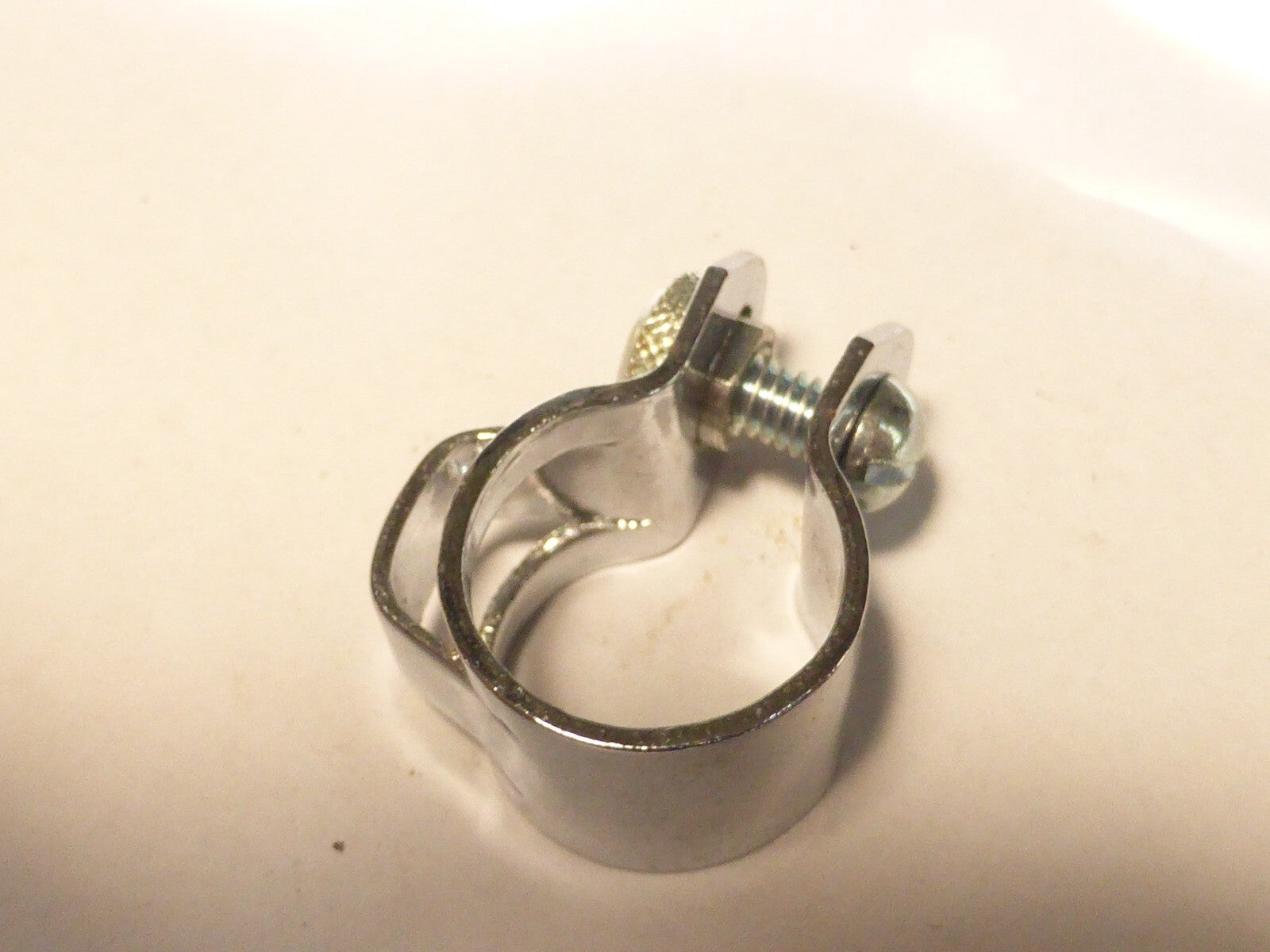 Vis + collier sturmey archer