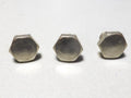 ✨ Ancien stock Lot de 3 Vis M7 – Pédalier vélo Motobécane / Peugeot – Vintage✨