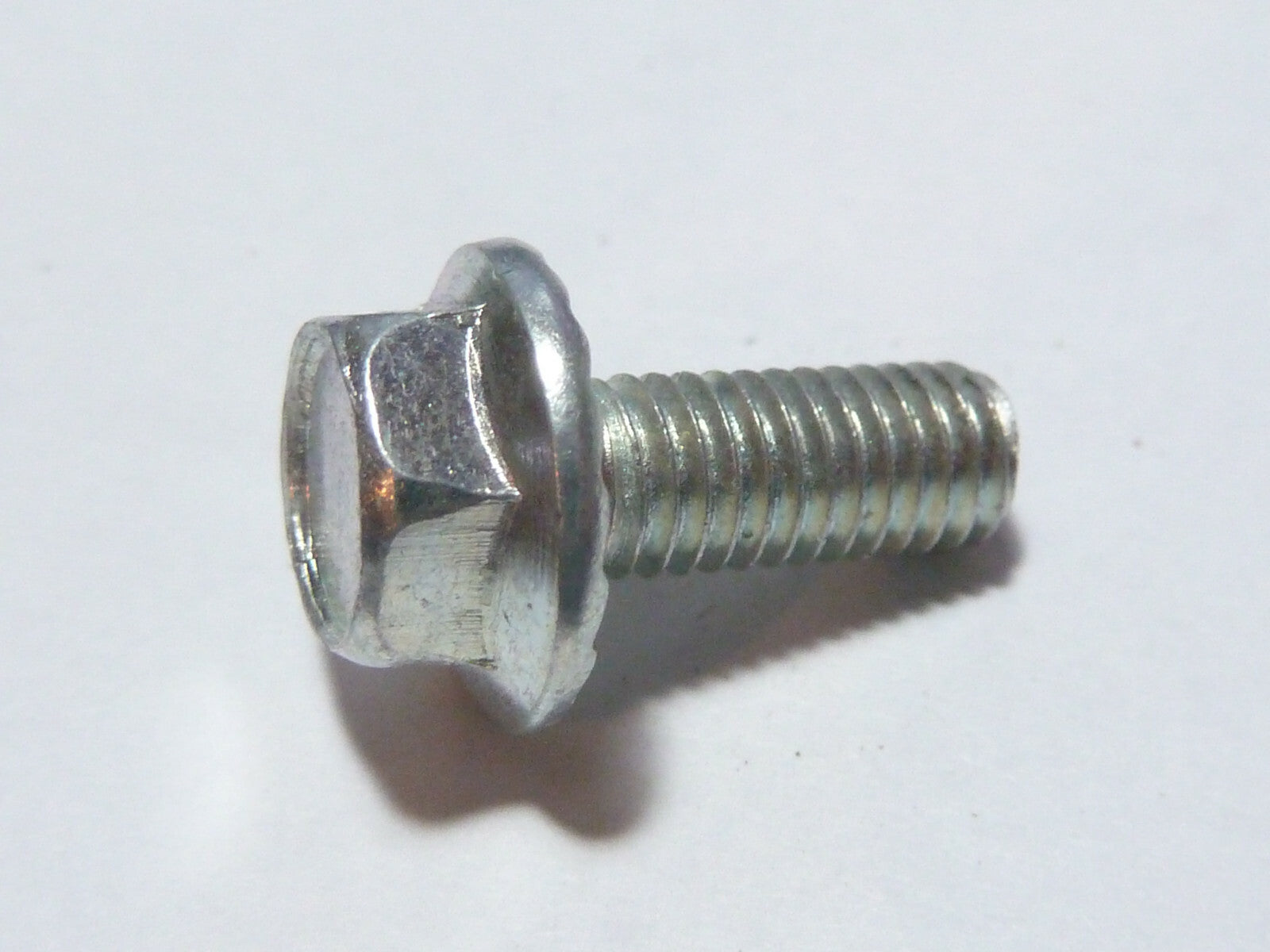 ✨ NOS neu 4 vis velo solex cyclomoteur M5 ancien stock  Embase Crantée boulon✨