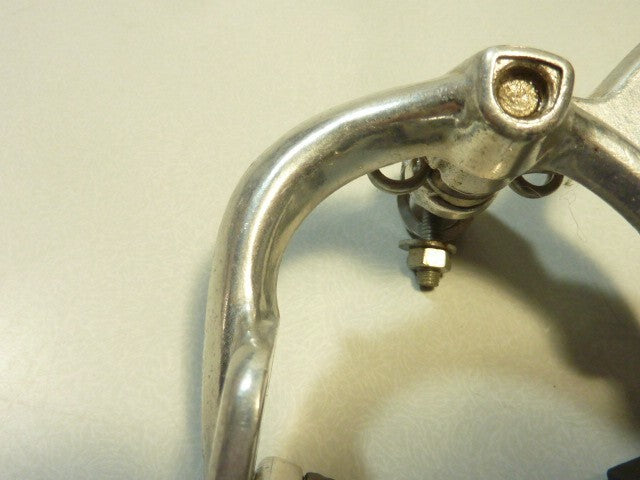 NOS Etrier de frein arrière modèle CLB  GL-48-65 avec fixation sur le pontet