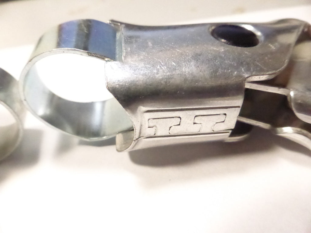 NOS Weinmann RARE Leviers de frein velo vintage alu  old road bike brake levers