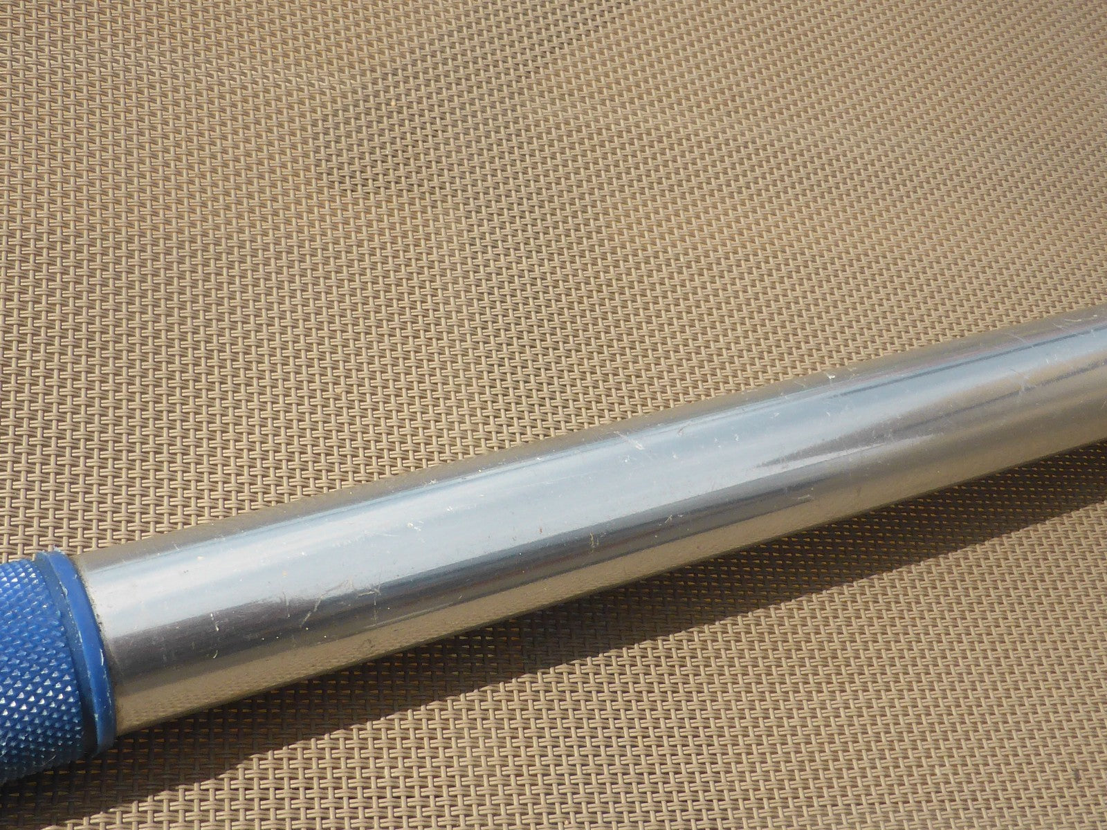 rare pompe velo vintage Tornade COURSE aluminium pump made in France Eroica