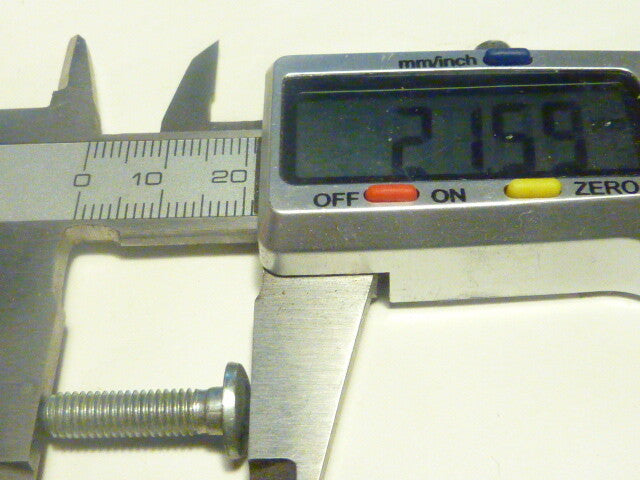 NOS neu vintage velo Vis serrage de collier positron shimano