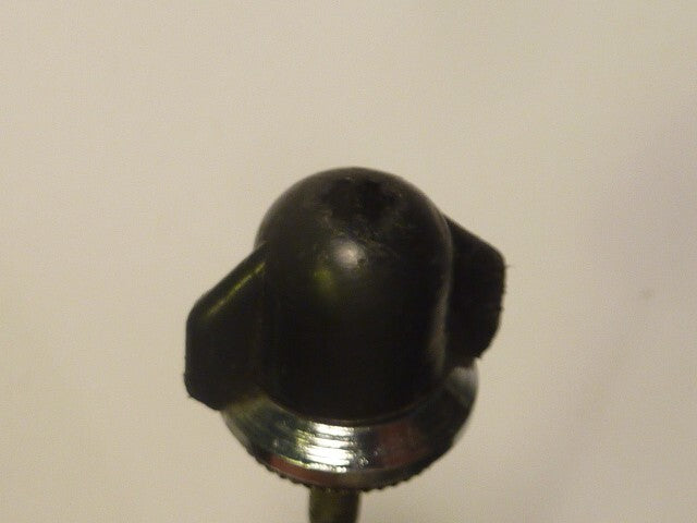 vintage attache rapide wheel quick release skewer roue arrière sachs maillard
