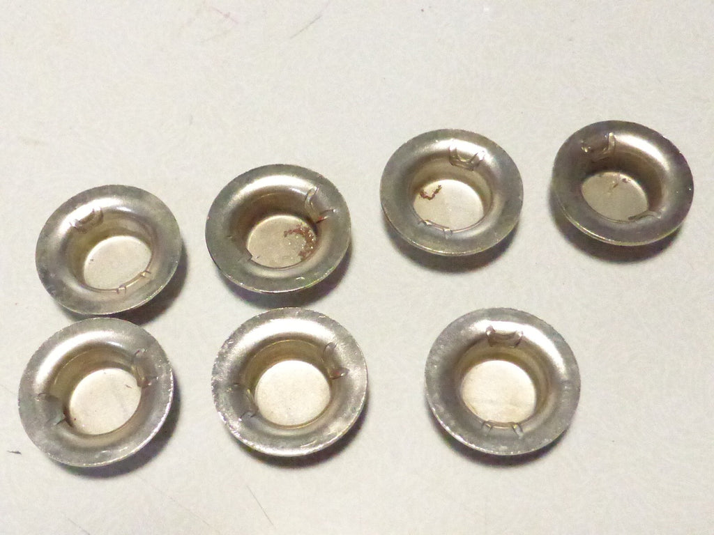 ancien vintage cache poussière Bicycle  Dust Caps  Bike Parts NOS