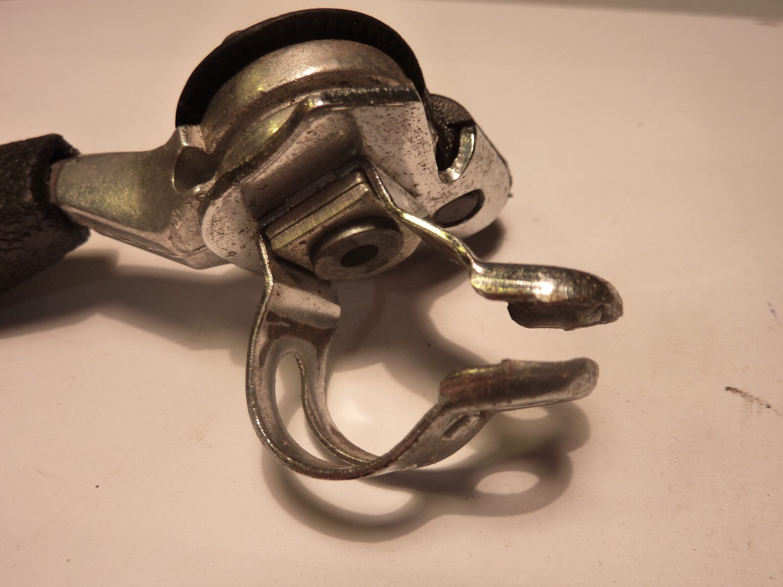 NOS S.R Roots Front Left Thumb Shifters Vintage Classic Mountain Sunrace Roots