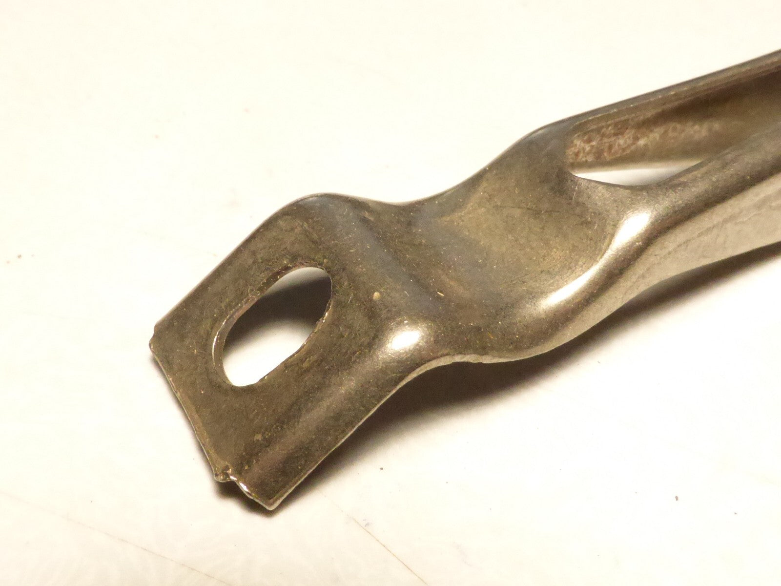 NOS vintage 1 attache support de feu phare cibié soubitez  velo