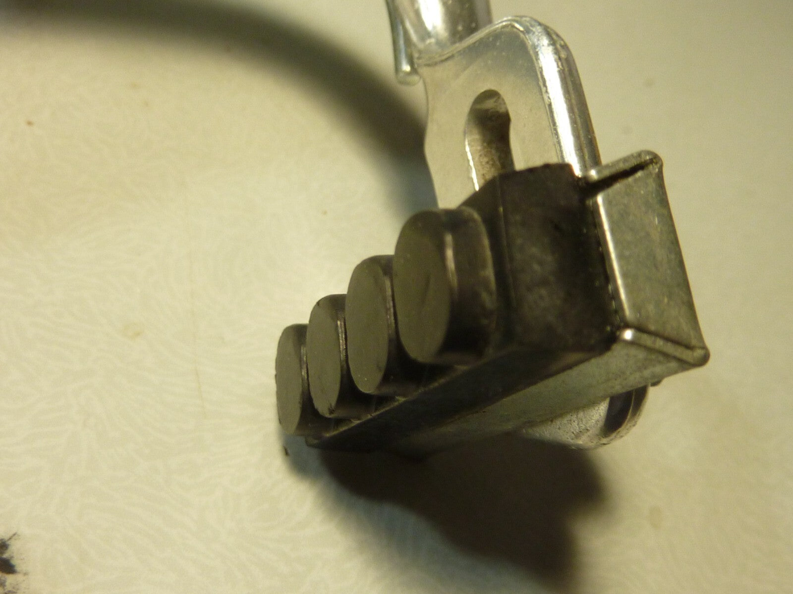 NOS vintage Weinmann TYPE 720  Reach
