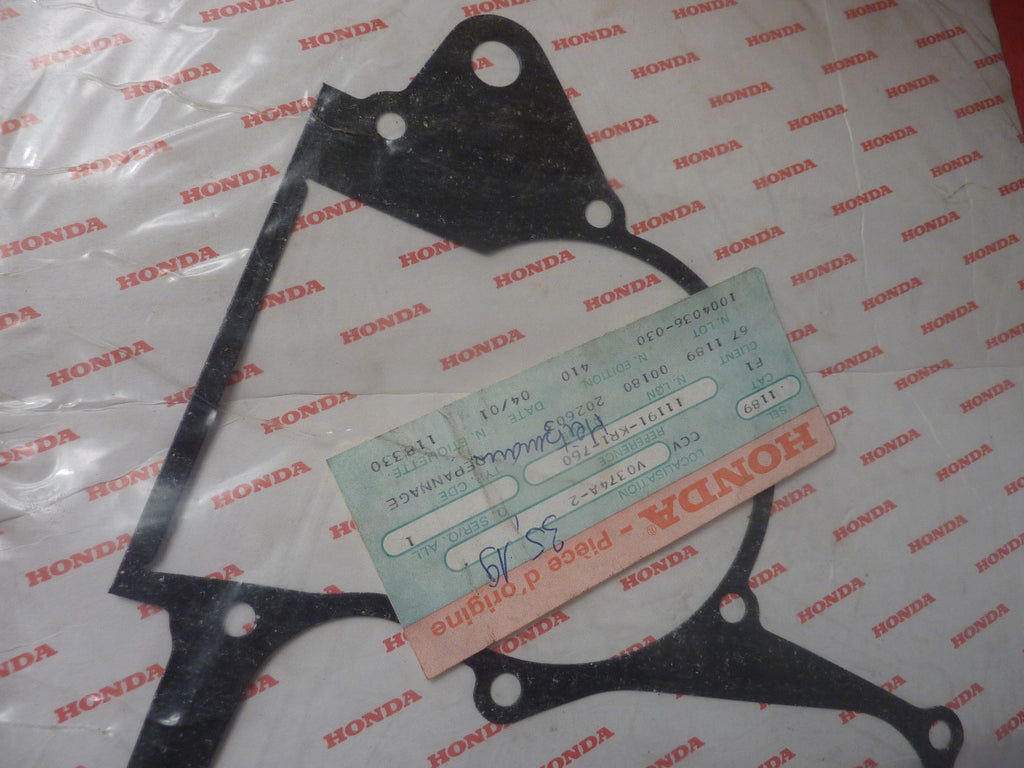 joint Honda XL 600 V
