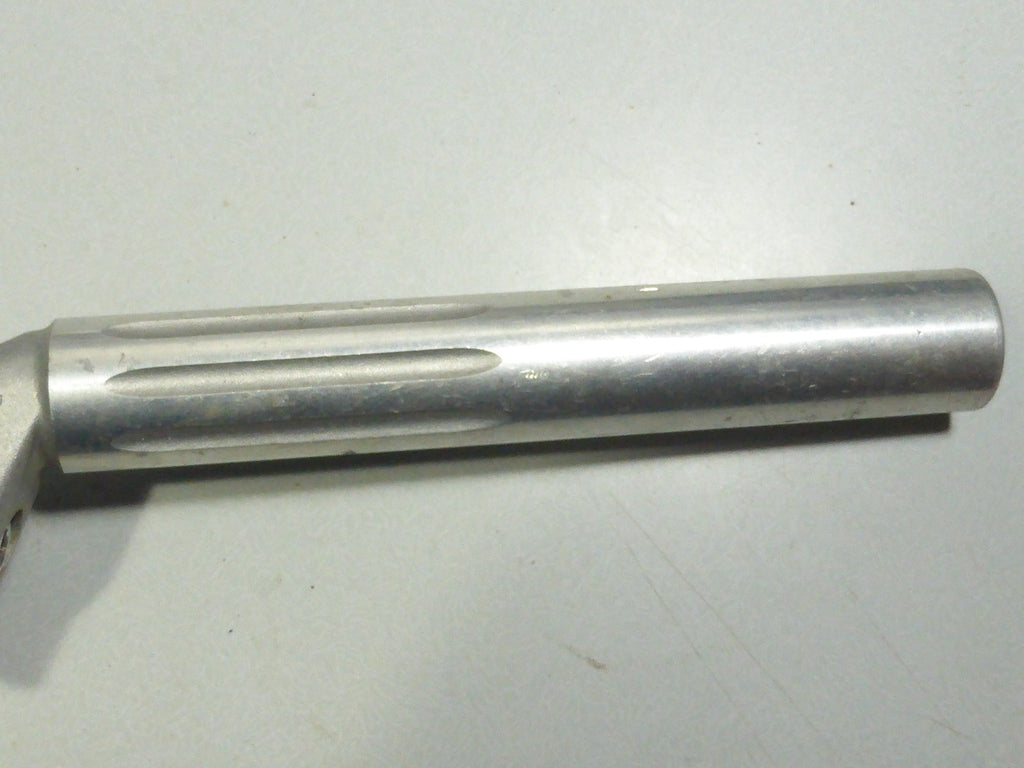 ✨Tige de selle vintage SR Laprade 26.4 mm NOS JAPAN 6-79 aluminium vélo ancien✨
