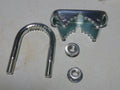 NOS neu attache béquille motobecane ancien stock