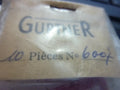 1 douille de guidage gurtner 6007 carburateur T 20  Peugeot ancien stock