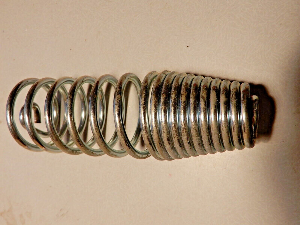 ancien ressort de selle Ideale gauche spring saedlle left