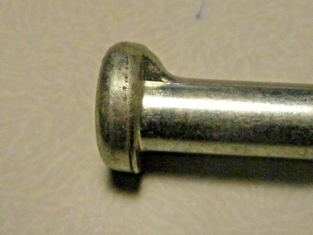 ✨ Serrage de selle M8 – Boulon + écrou – Algi – Vélo vintage – NOS ✨