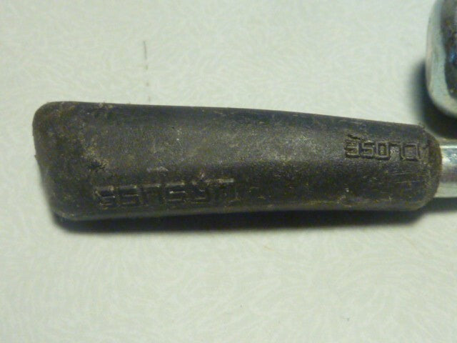 SERRAGE RAPIDE vintage COLLIER  SELLE FIXATION VELO CYCLE VTT VILLE ROUTE URSUSS
