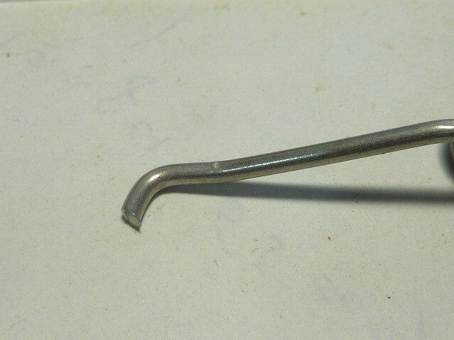 NOS 1 huret 2071 ressort spring  ancien vintage NOS  derailleur