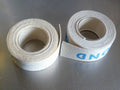 ✨vintage 2 Fond  jante Velox 22 mm coton vélo route cyclotouriste rim strip tape