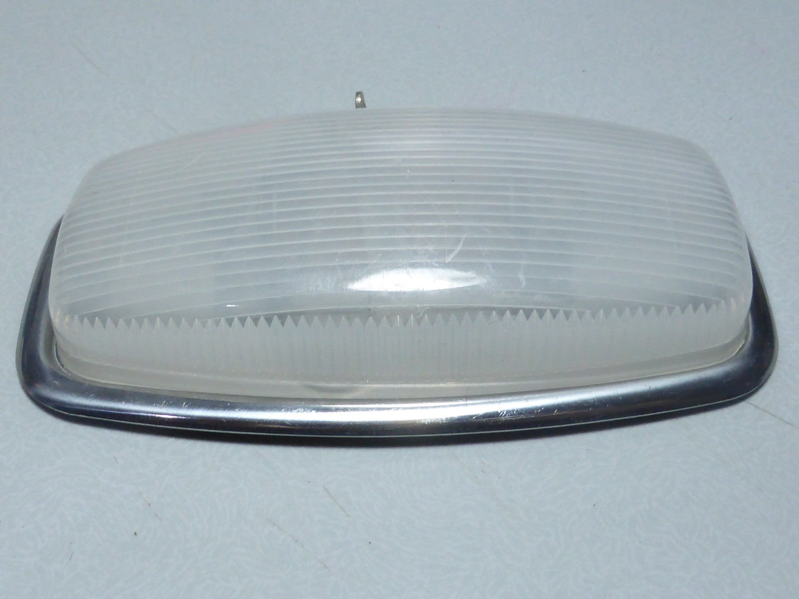 NOS NEU  Ancien vintage PLAFONNIER HARPON PEUGEOT