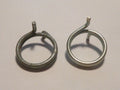 ✨ Ancien stock – Lot de 2 ressorts de frein de vélo – NOS ✨