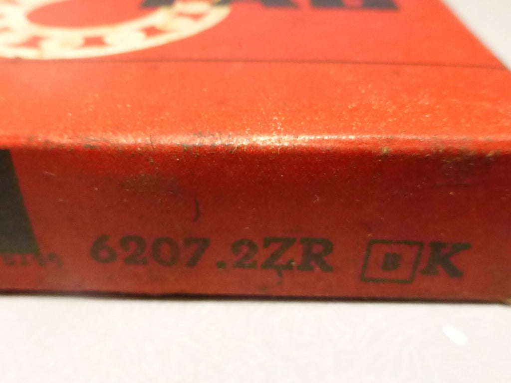 NOS 1 Roulement 6207-2ZR FAG
