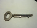 clé cadenas Schlüssel Hebie Trumpf Nummer 166