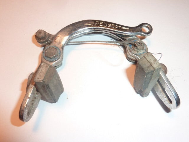ETRIER DE FREINS ANCIENS VELO Peugeot VINTAGE BRAKE old bike