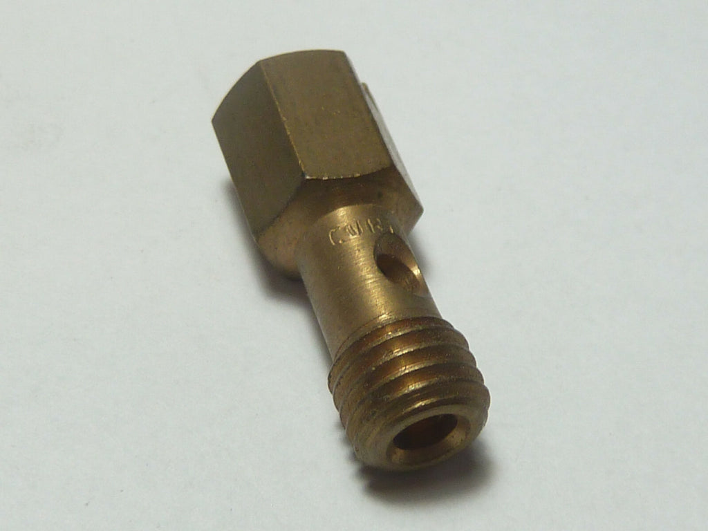 Gicleur GURTNER 5012/195 – Mobylette / Cyclomoteur / Motobécane – Neuf d’origine