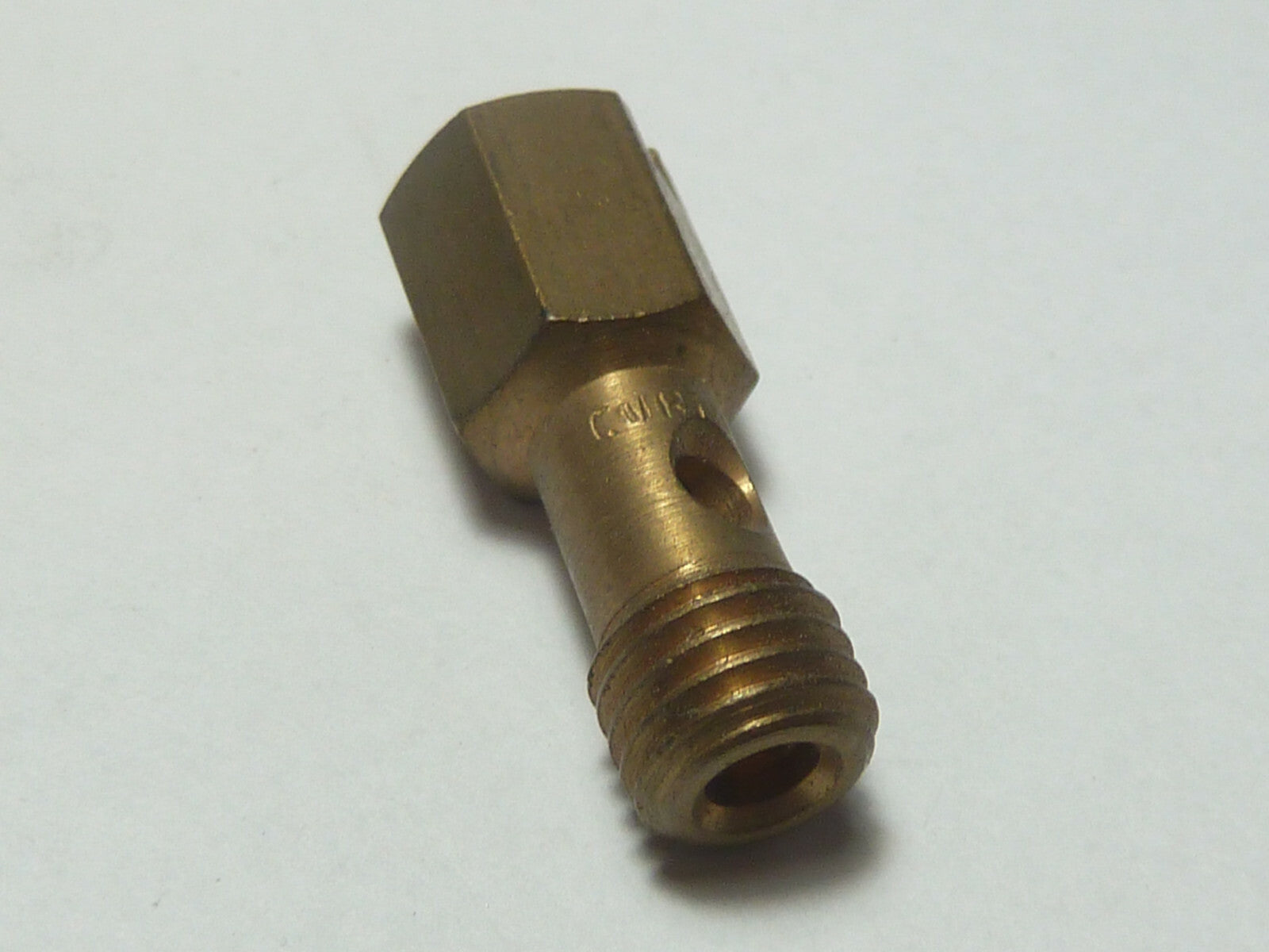 Gicleur GURTNER 5012/195 – Mobylette / Cyclomoteur / Motobécane – Neuf d’origine