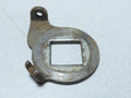 plaque MANETTE DE DERAILLEUR VELO ANCIEN VINTAGE BICYCLE SHIFTER  parts