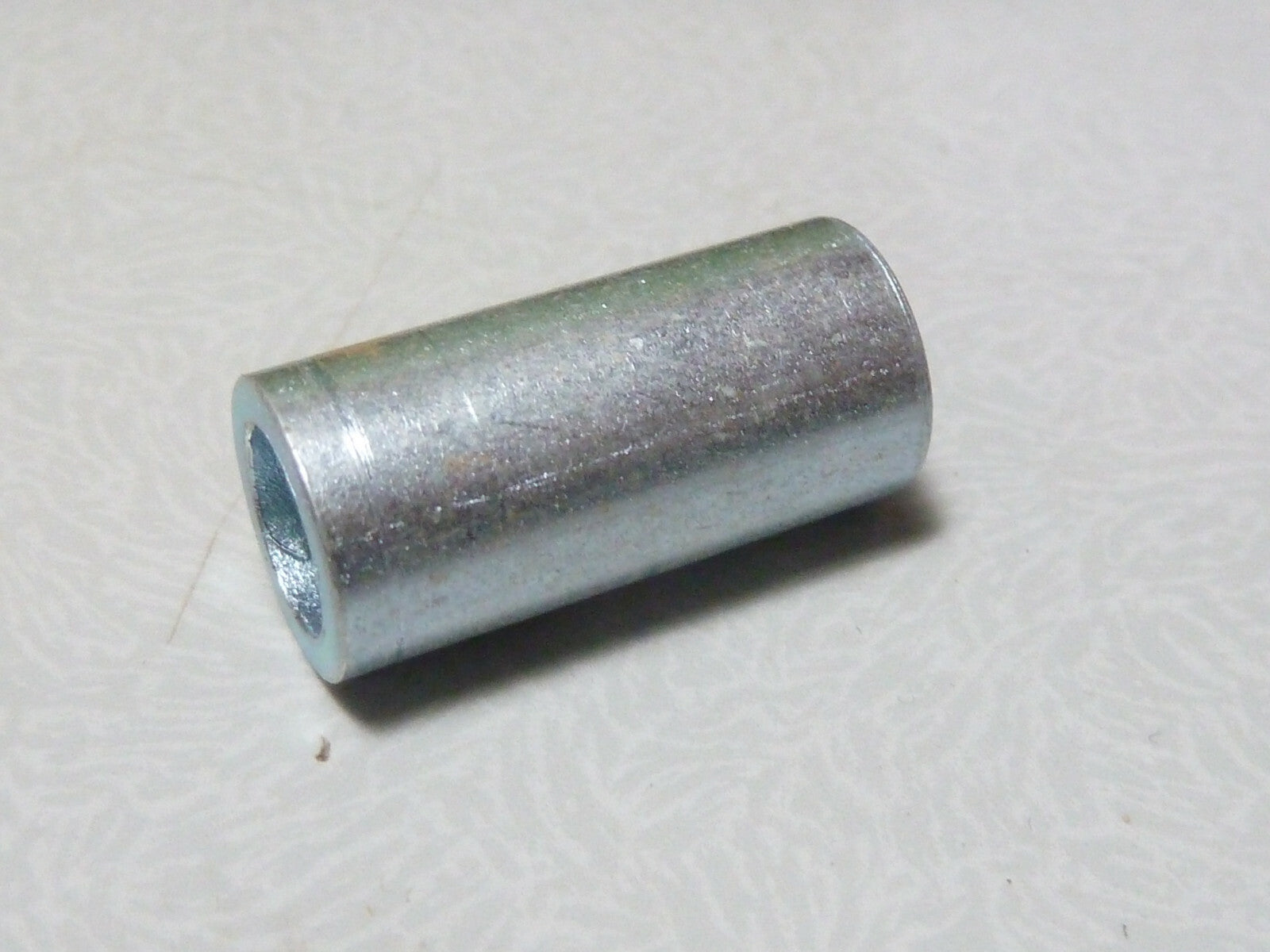 NOS Entretoise longueur pot echappement motobecane 22 mm algi