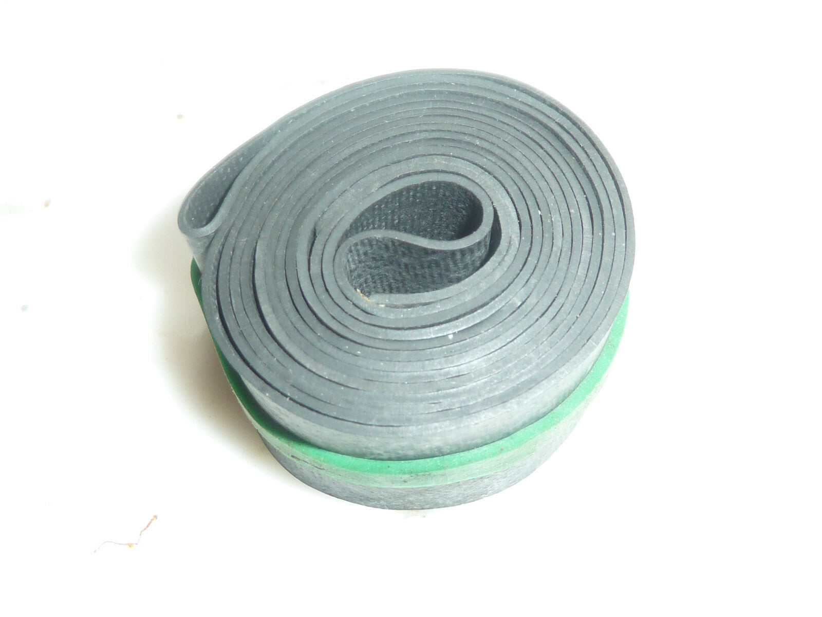 2 Fond de jante VELO caoutchouc noir, largeur 13 mm  de 350 400 hutchinson